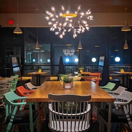 Clarenville Inn 외부 사진
