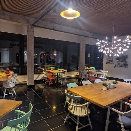 Clarenville Inn 외부 사진