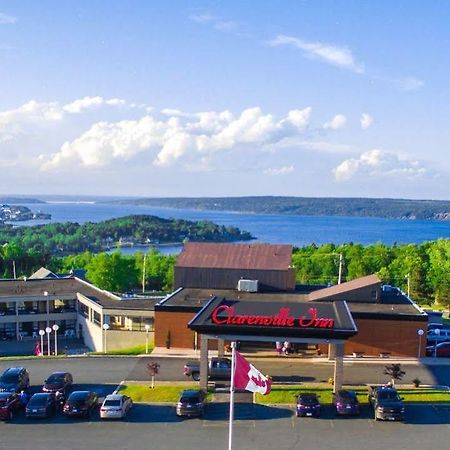 Clarenville Inn 외부 사진
