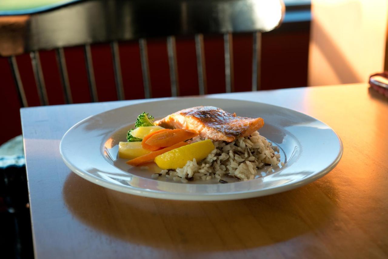 Clarenville Inn 외부 사진