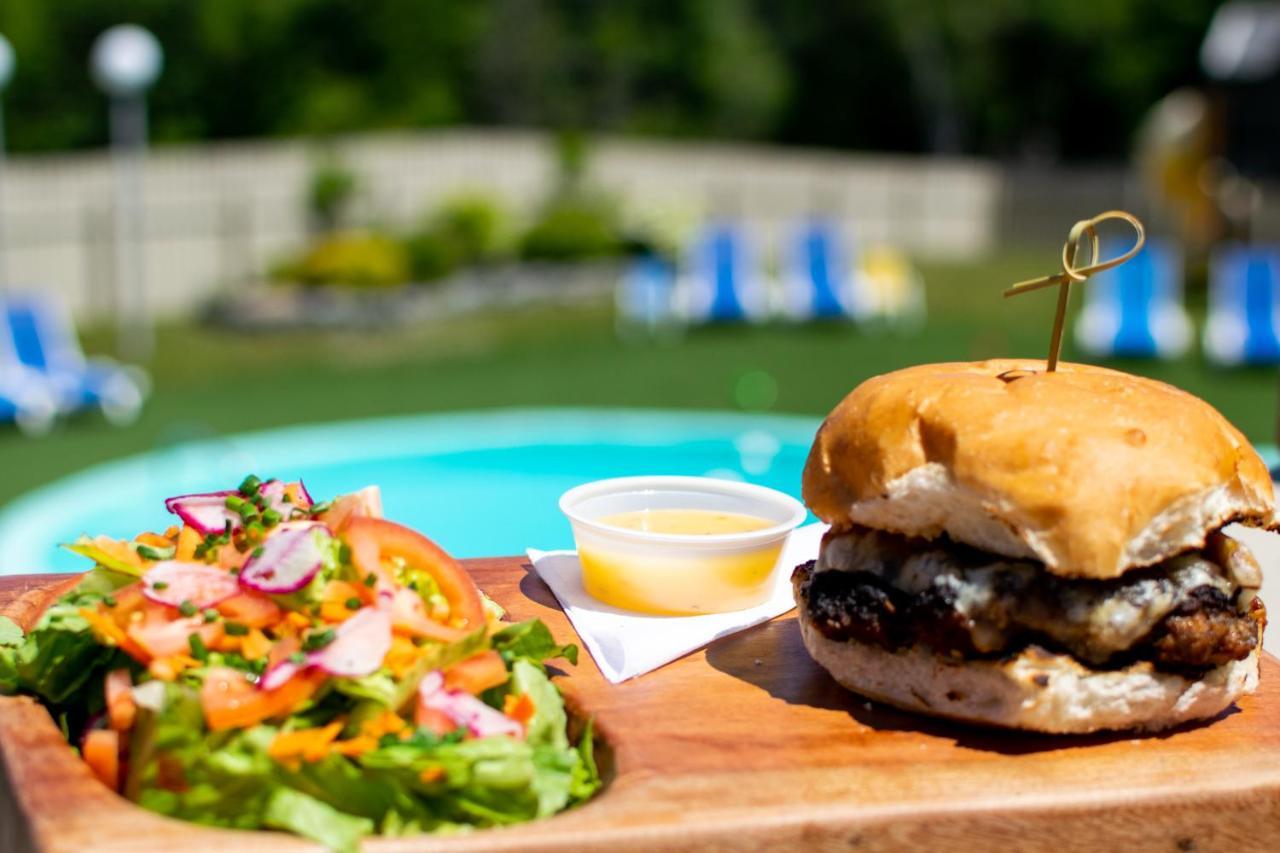 Clarenville Inn 외부 사진
