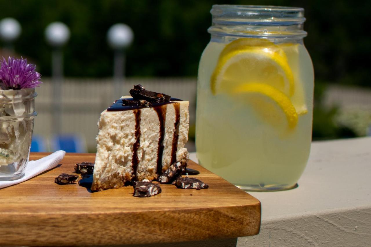 Clarenville Inn 외부 사진