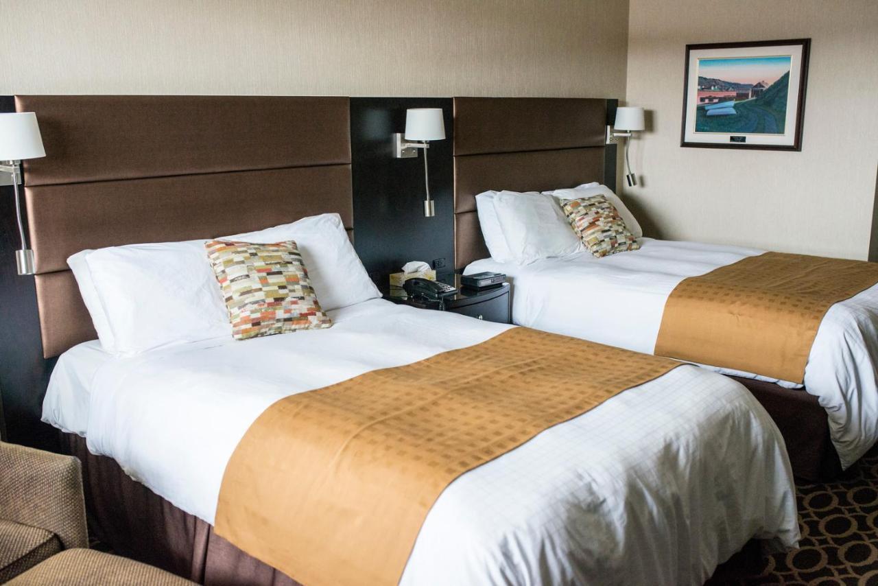 Clarenville Inn 외부 사진