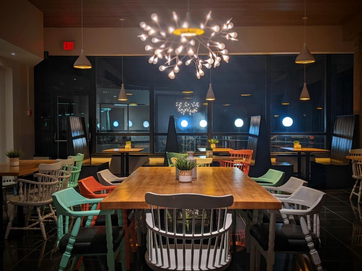 Clarenville Inn 외부 사진