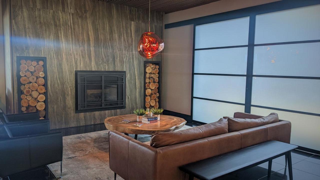 Clarenville Inn 외부 사진