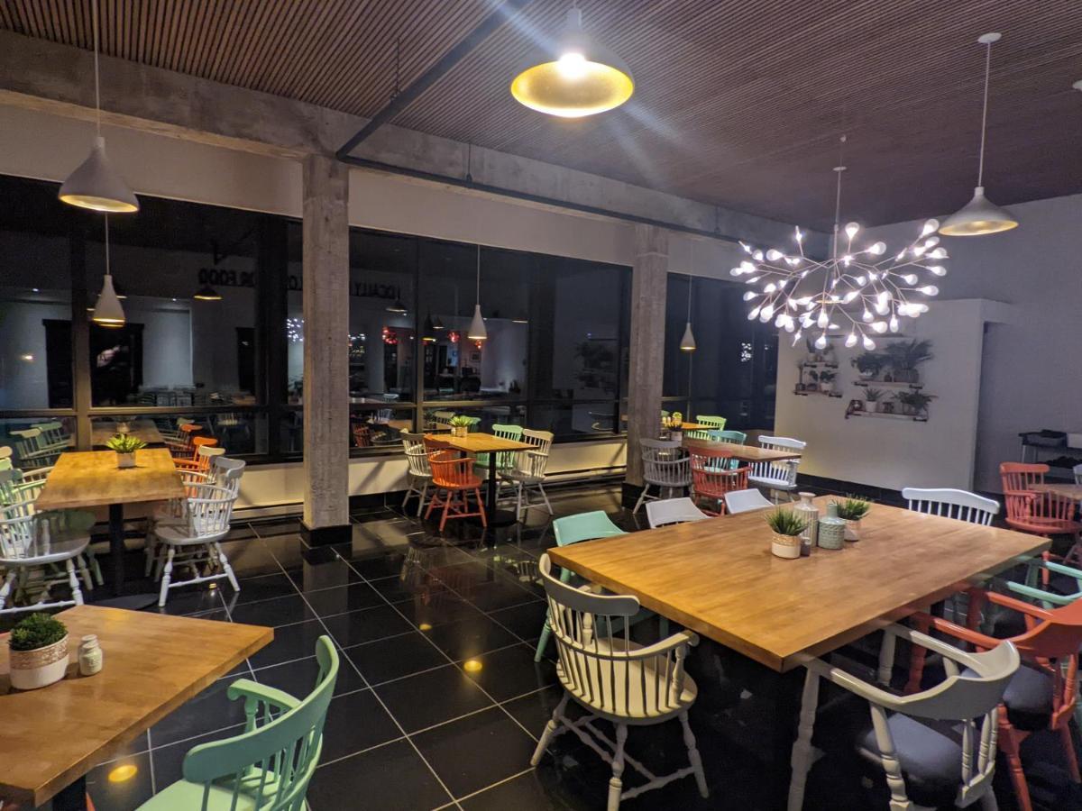 Clarenville Inn 외부 사진