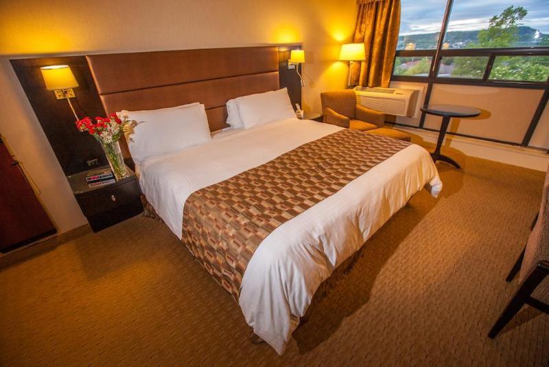 Clarenville Inn 외부 사진
