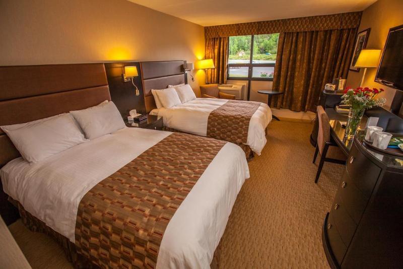 Clarenville Inn 외부 사진