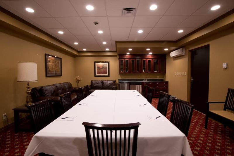 Clarenville Inn 외부 사진