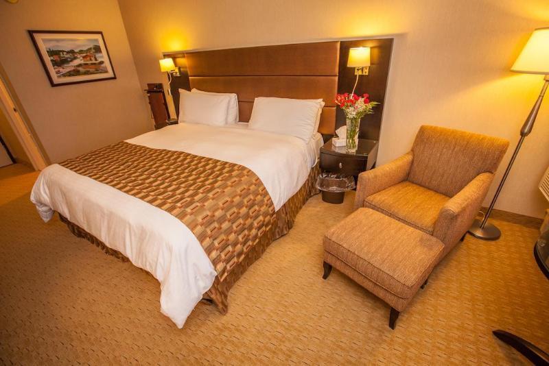 Clarenville Inn 외부 사진