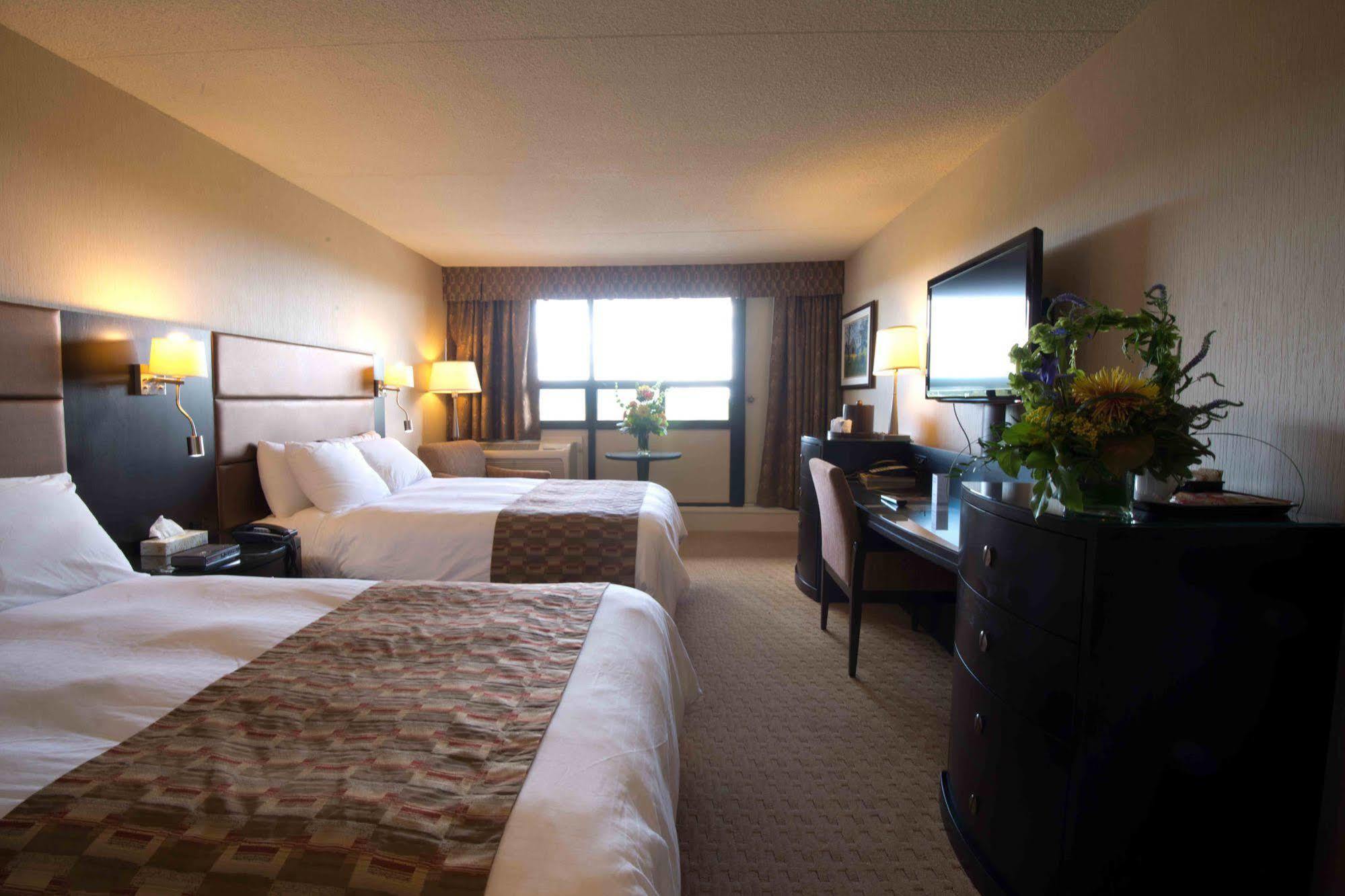 Clarenville Inn 외부 사진