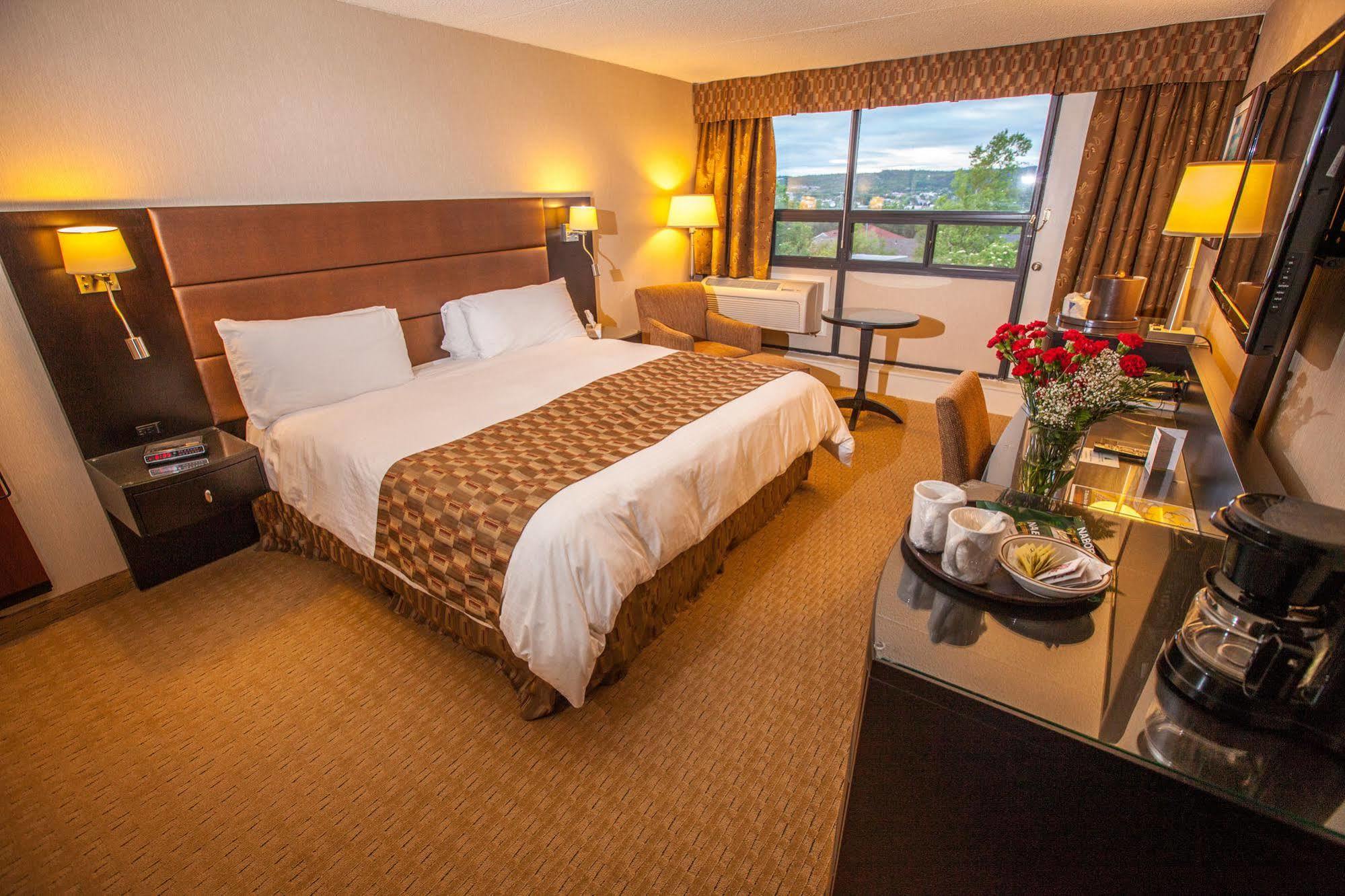 Clarenville Inn 외부 사진