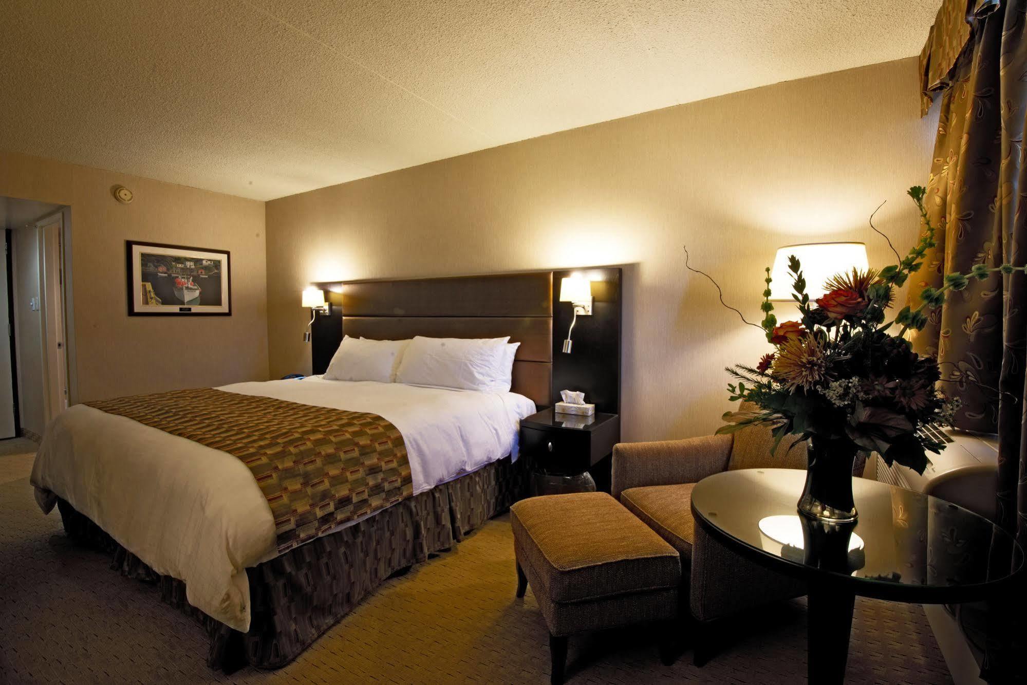 Clarenville Inn 외부 사진