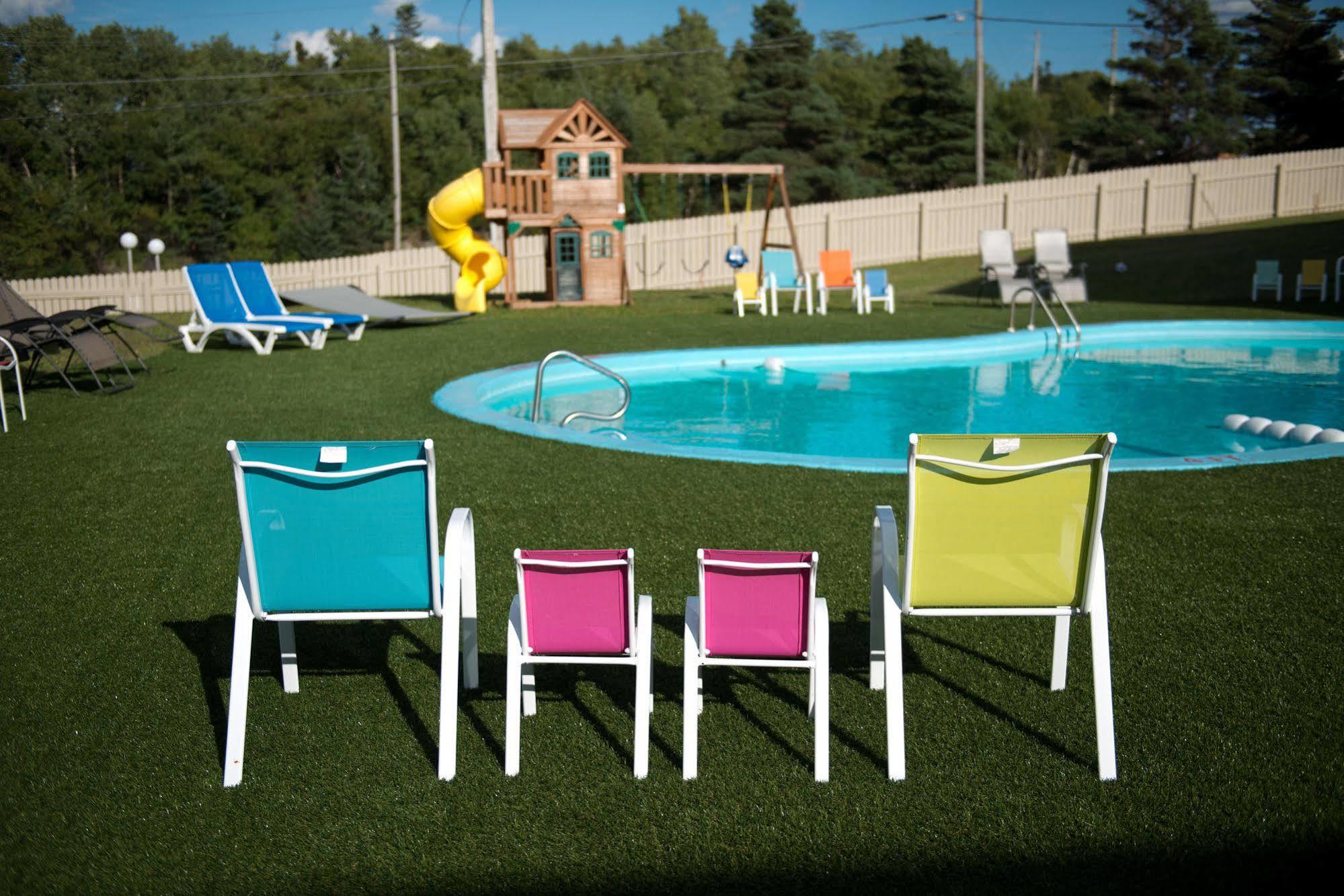 Clarenville Inn 외부 사진