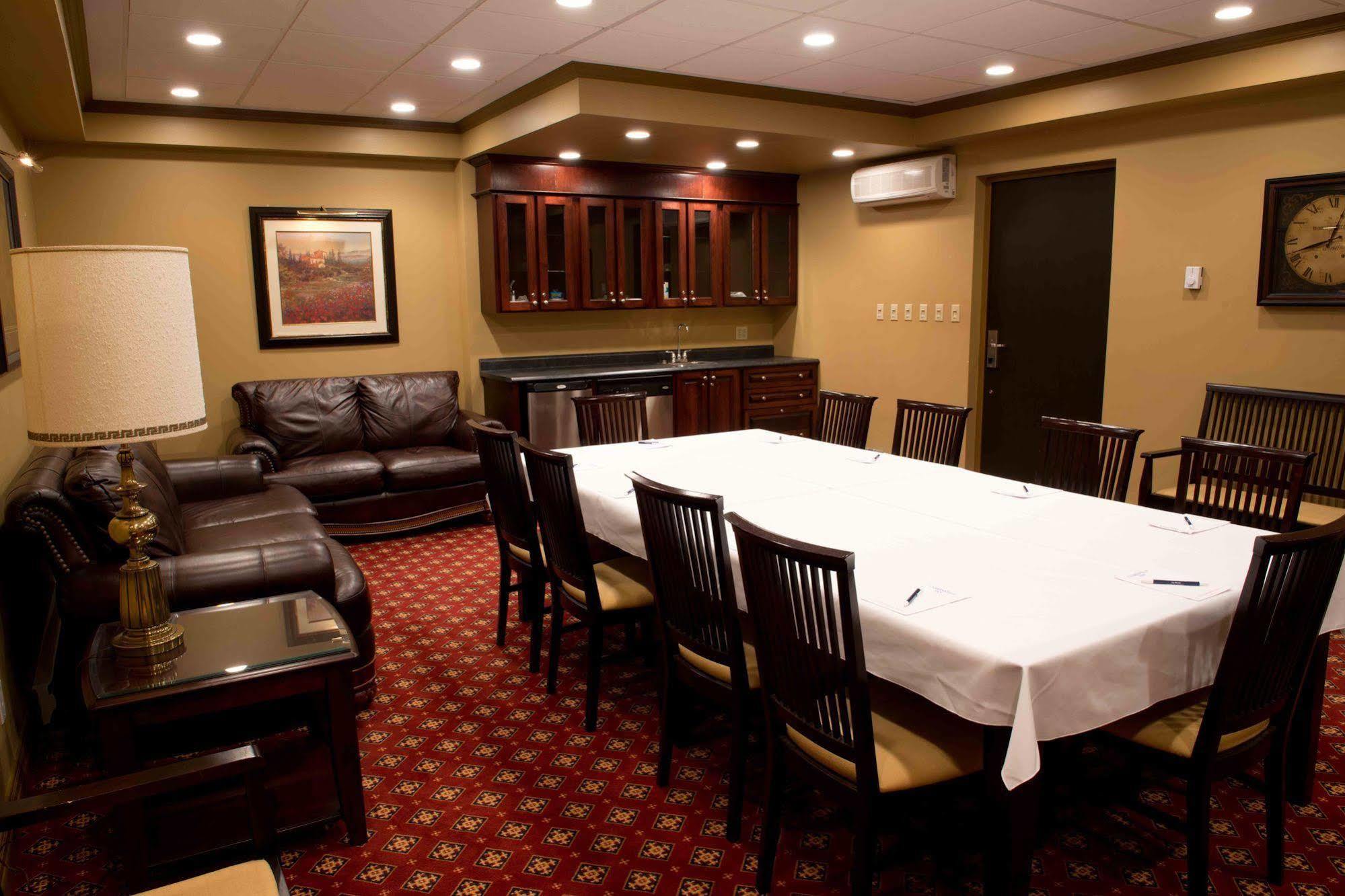 Clarenville Inn 외부 사진