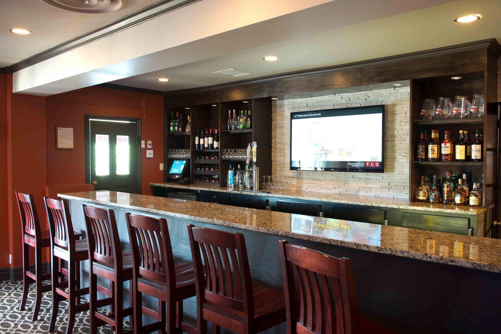 Clarenville Inn 외부 사진