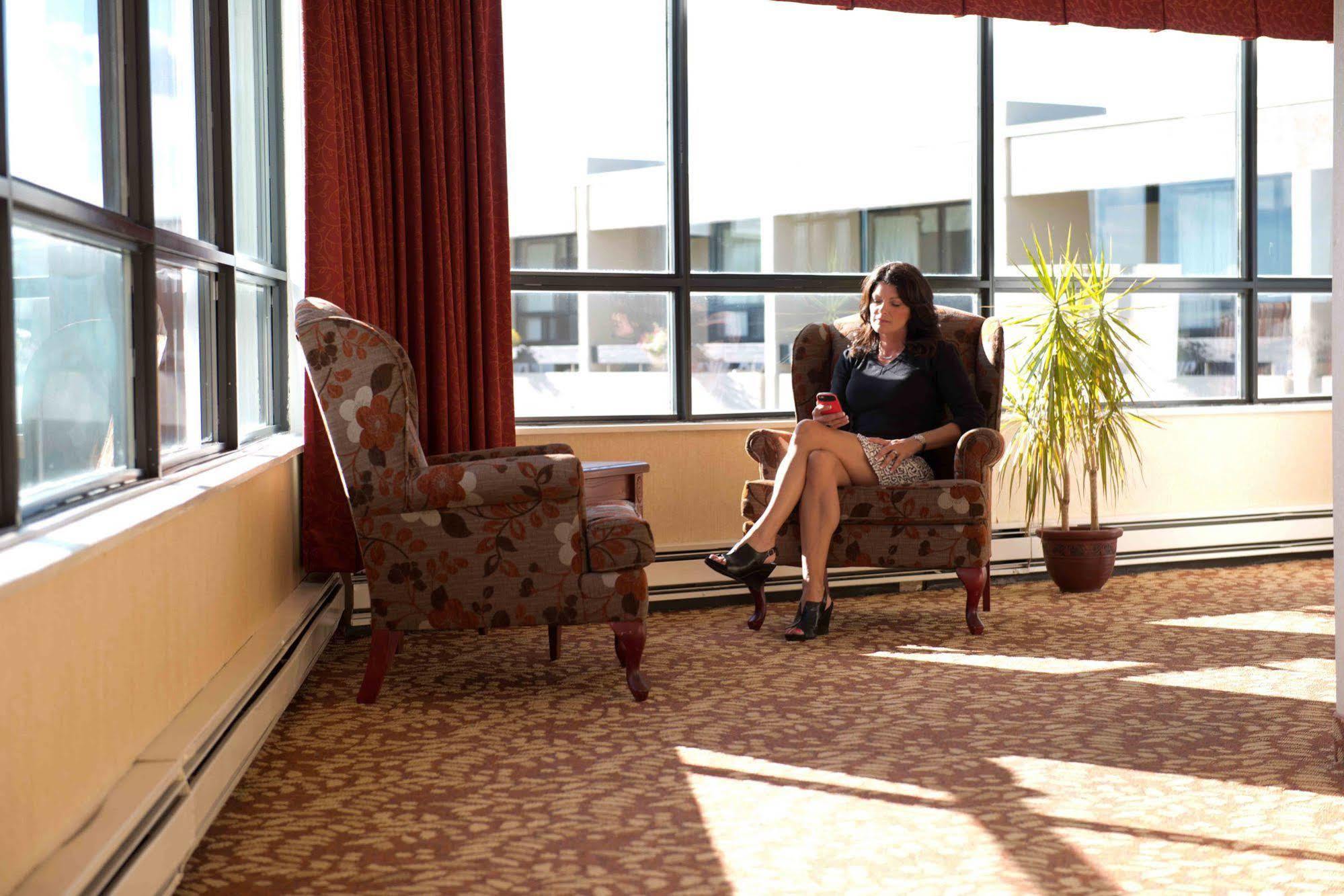 Clarenville Inn 외부 사진